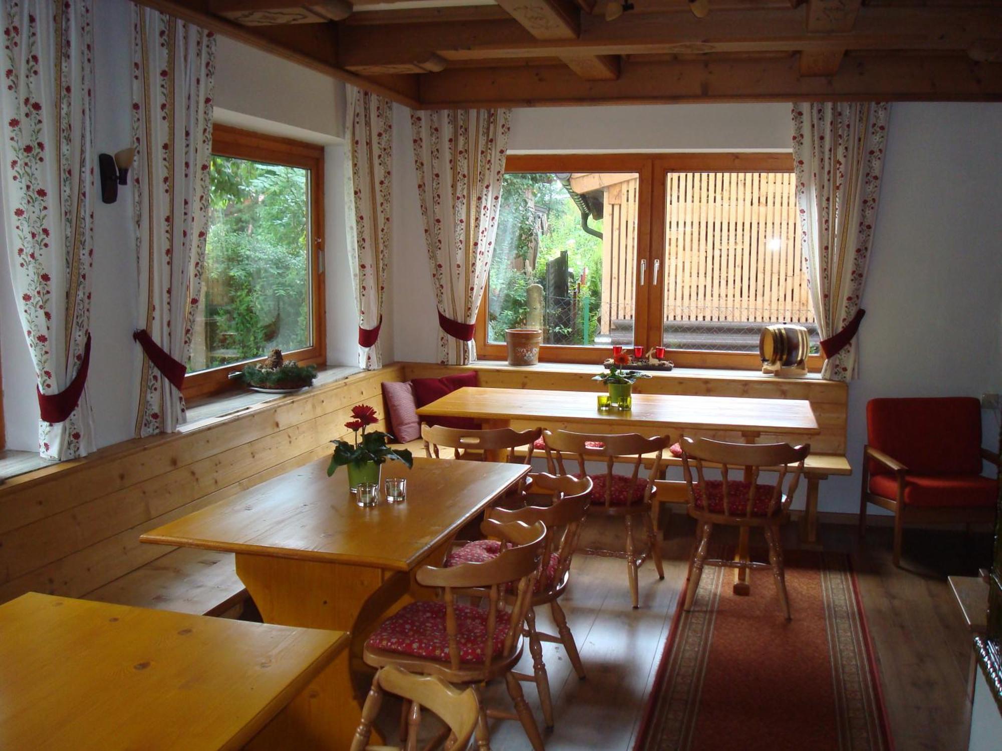 Haus Renswouw Hotel Hollersbach im Pinzgau Exterior photo