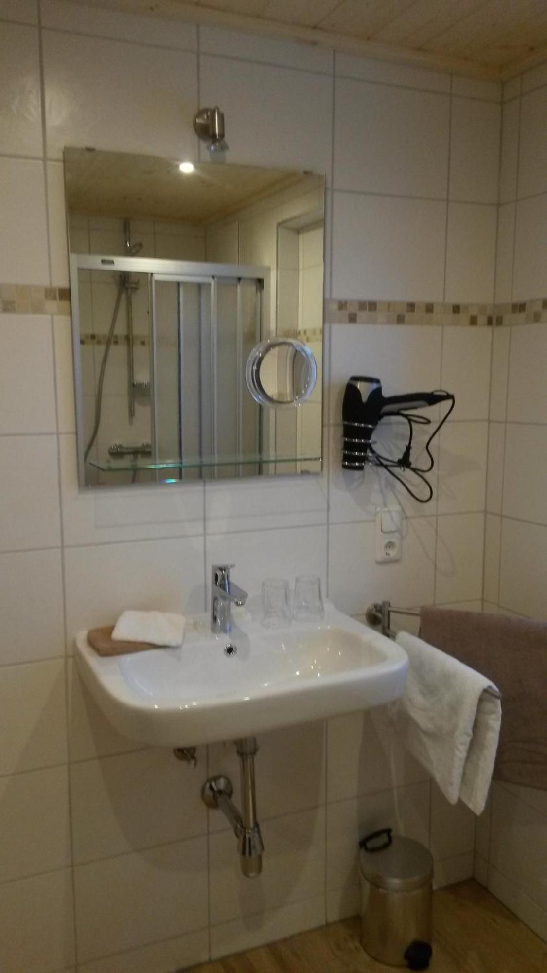 Haus Renswouw Hotel Hollersbach im Pinzgau Room photo