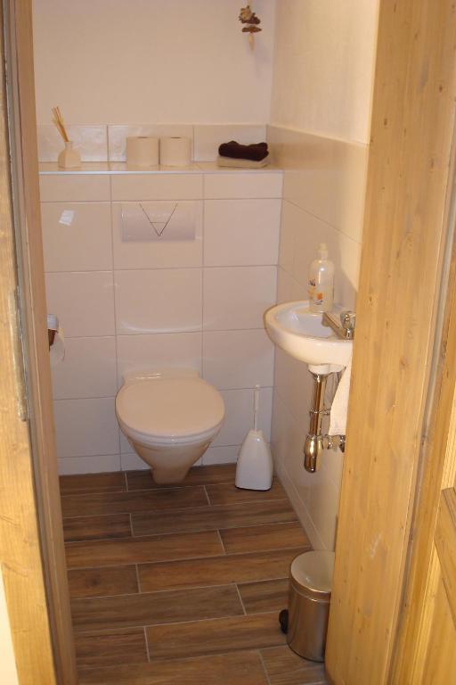 Haus Renswouw Hotel Hollersbach im Pinzgau Room photo